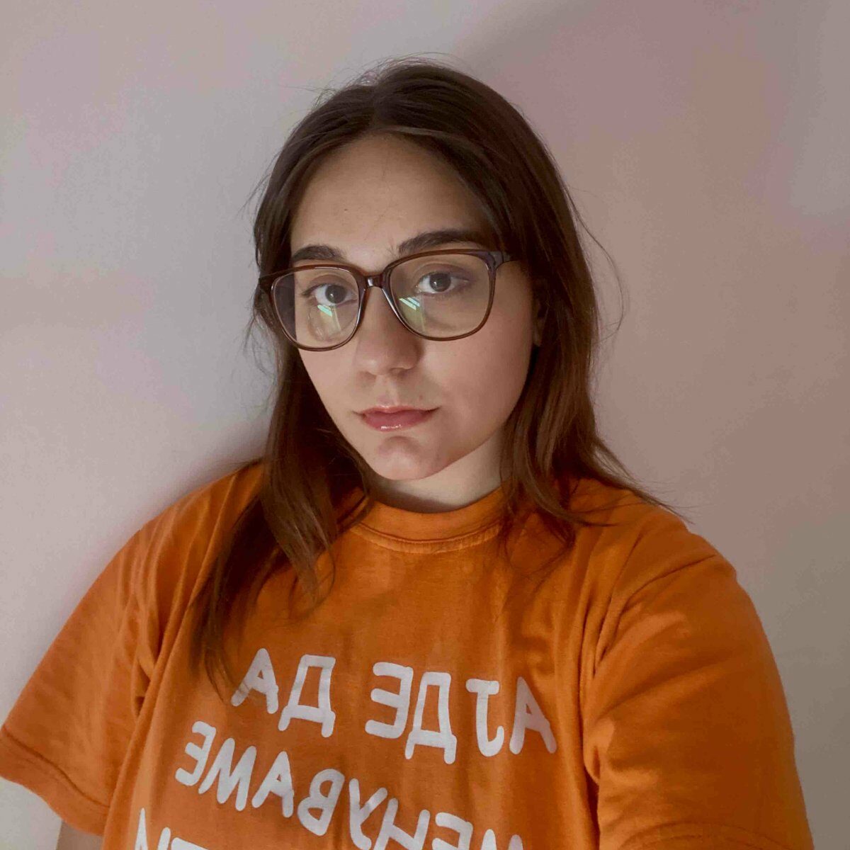 Емилија Ѓорѓиеска