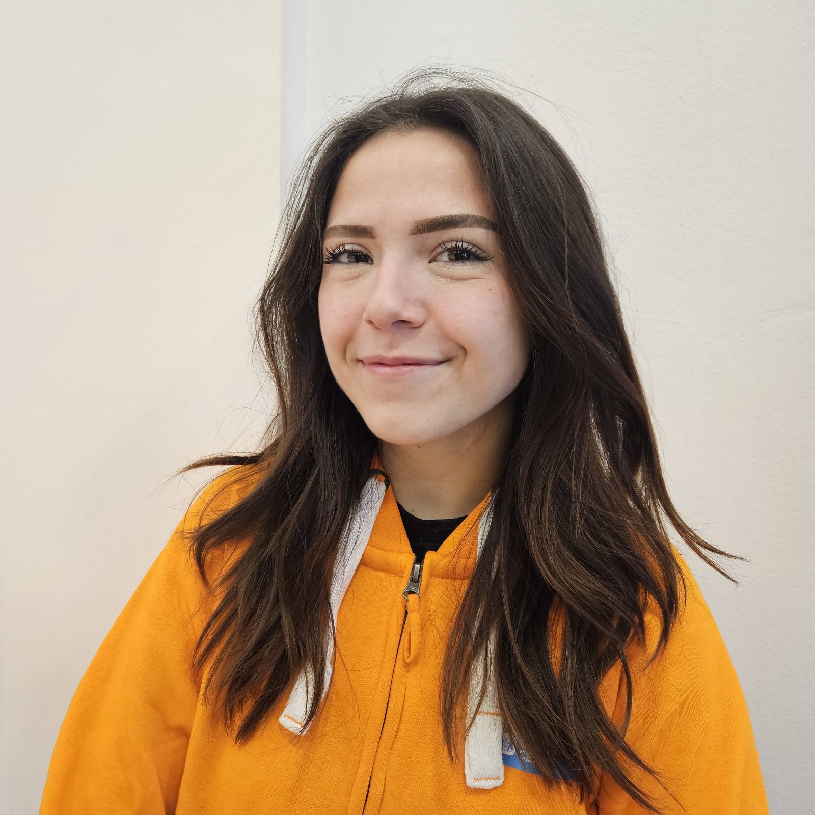 Викторија Поповска