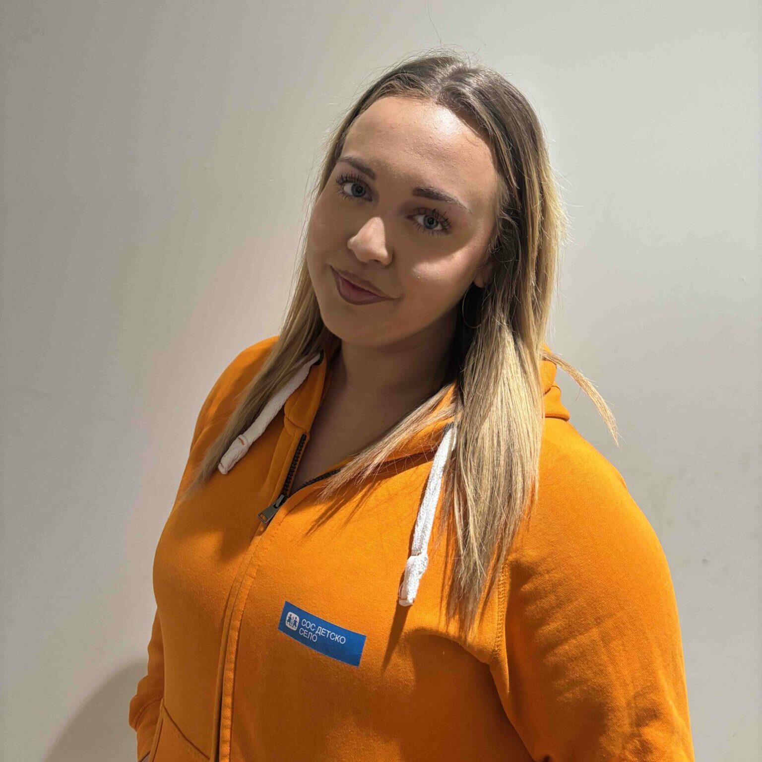 Викторија Трајковска